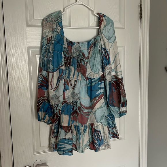 Tempest dress - Picture 1 of 3